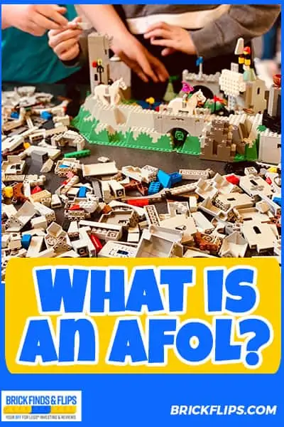 what is an afol 02
