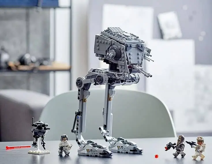 lego 75322