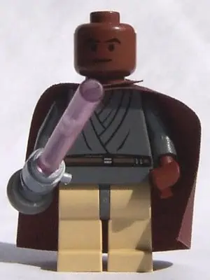 mace windu 2005