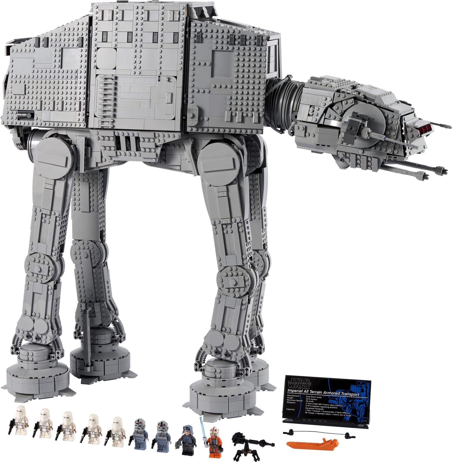 Why Movie-Scene LEGO MOCs Are Worth Following (Even If You Don't Build Them)