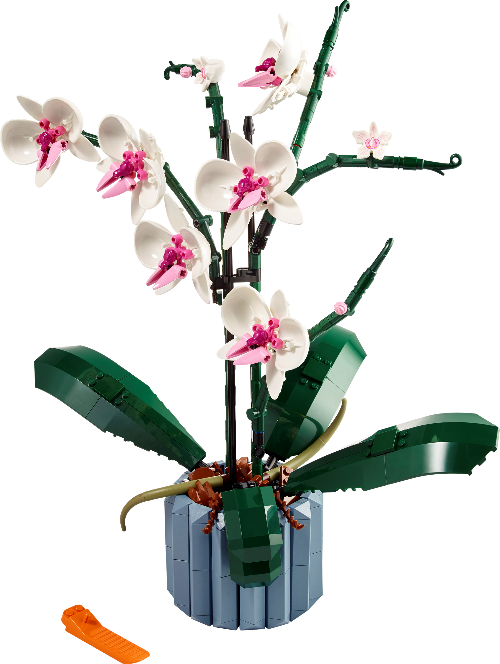 LEGO Orchid (10311) Review: Is the Botanical Collection Worth It?