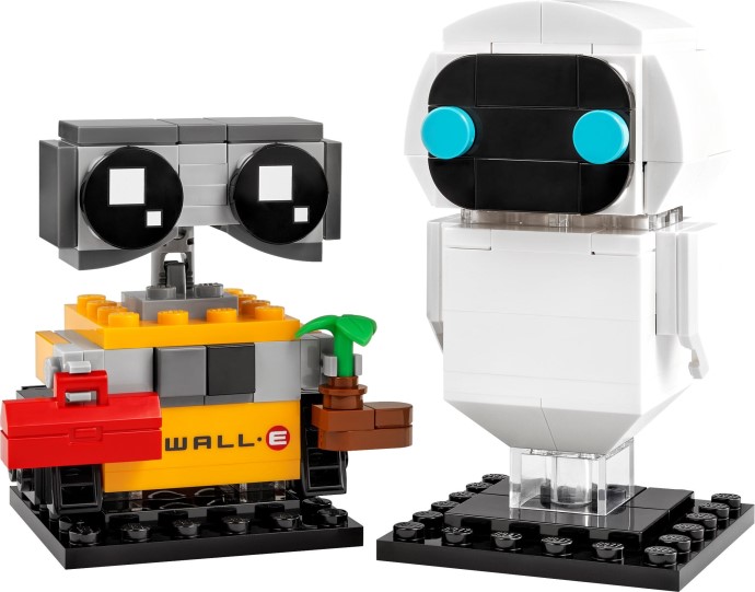 Rumored: LEGO Price Hikes for BrickHeadz and Minifig Sets
