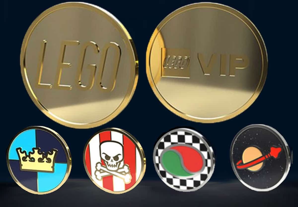 LEGO Insiders Double Points: What It Means for Buyers