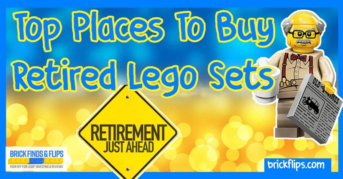 LEGO Investing: How Long Should You Hold a Set Before Selling?
