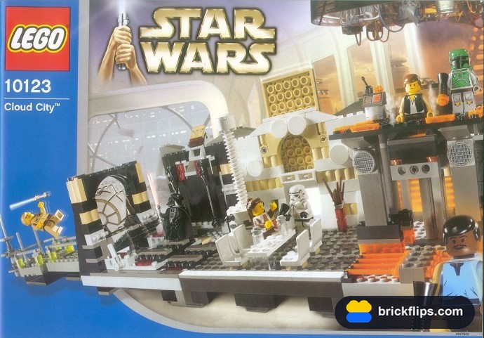 The 10 Most Expensive LEGO Star Wars Minifigures Ever Made
